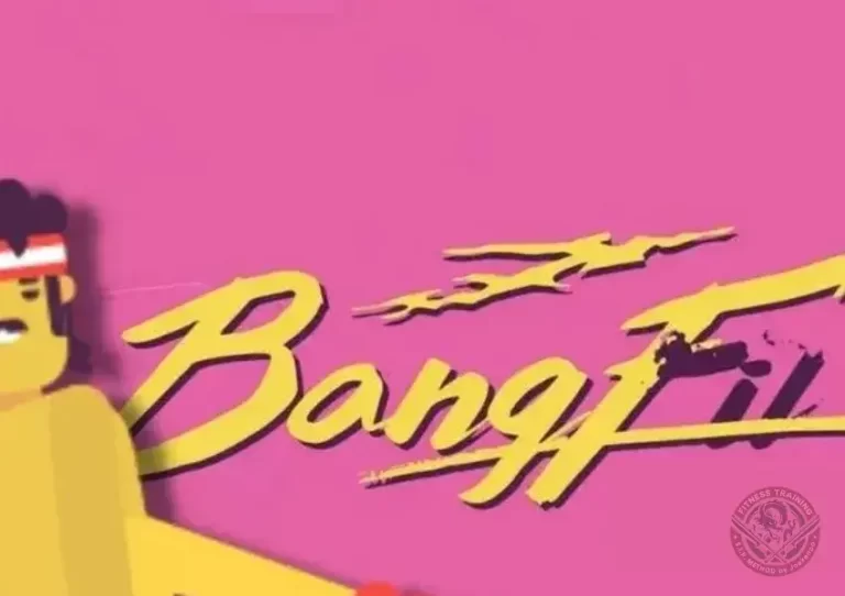 BangFit la app fitness para ponerte en forma a través del sexo