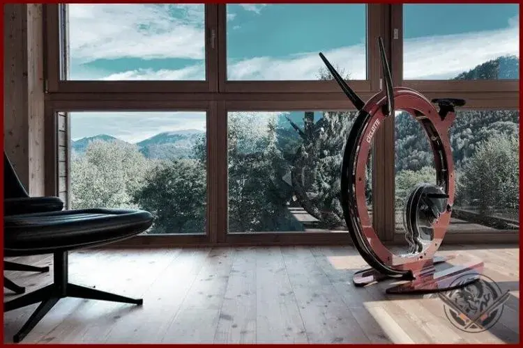 Las máquinas de gimnasio en casa más lujosas del mundo