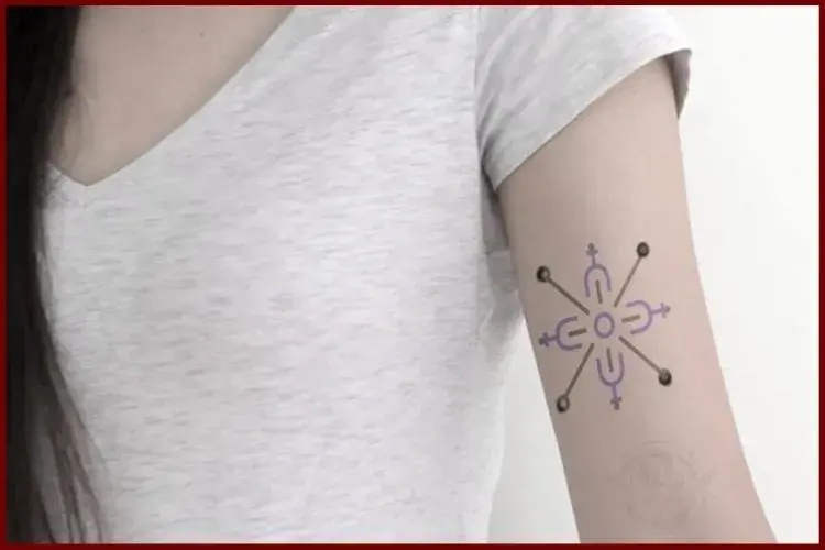 Smart Tattoos: Los tatuajes inteligentes