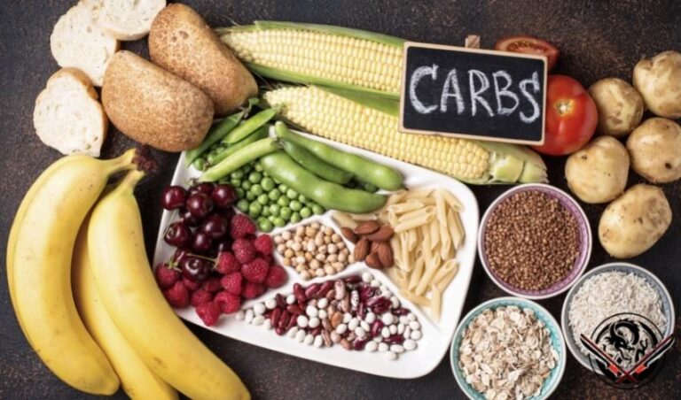 carbohidratos: qué son, beneficios y valor nutricional