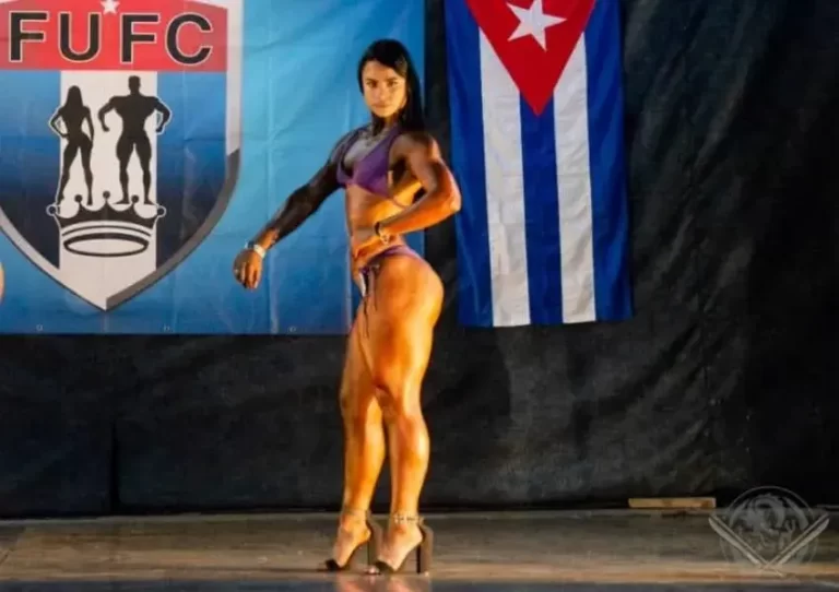 Asociación de Culturismo y Fitness de Cuba