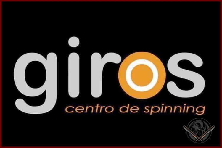 Spinning en Cuba: Giros