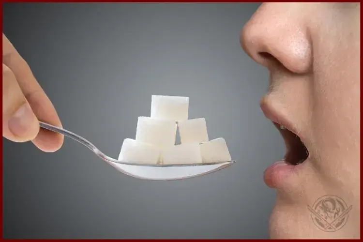 el consumo excesivo de azúcar está vinculado a un mayor riesgo de enfermedades crónicas