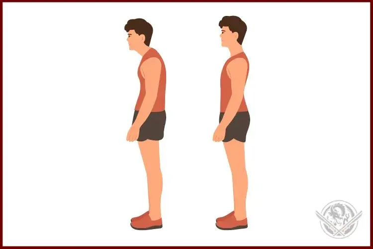 5 ejercicios para corregir en casa la Hipercifosis dorsal