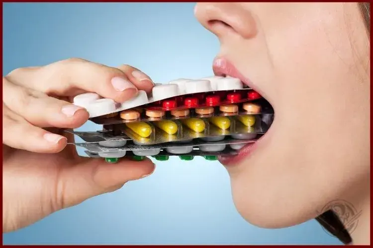 Elimina la obsesión por consumir suplementos vitamínicos para todo
