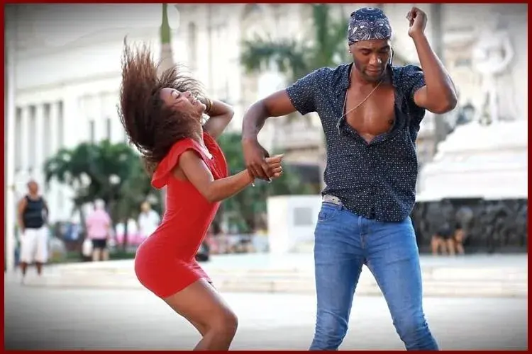 Beneficios de bailar salsa cubana para nuestro cuerpo y salud física