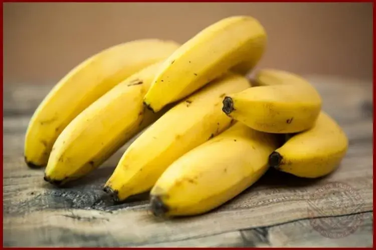 El plátano aporta mucha azúcar facilitando la recuperación muscular
