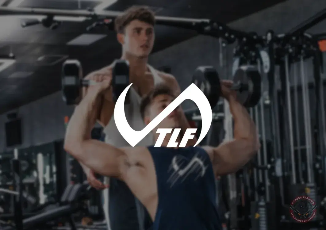 Marca fitness TLF Apparel