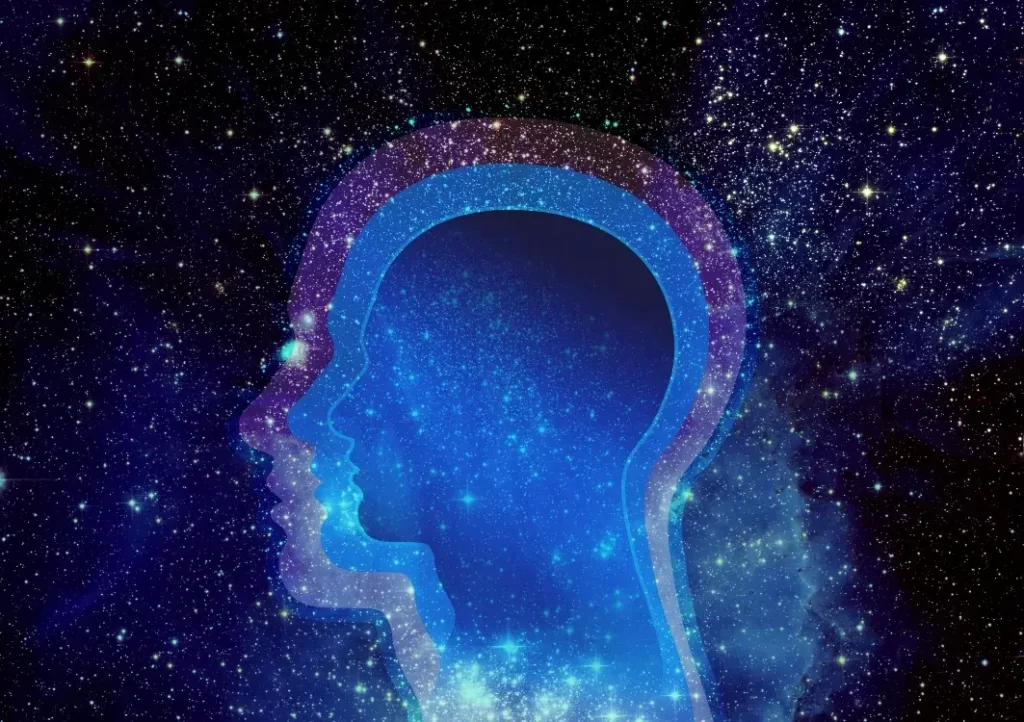 4 niveles de atracción en los que debes enfocar tu energía