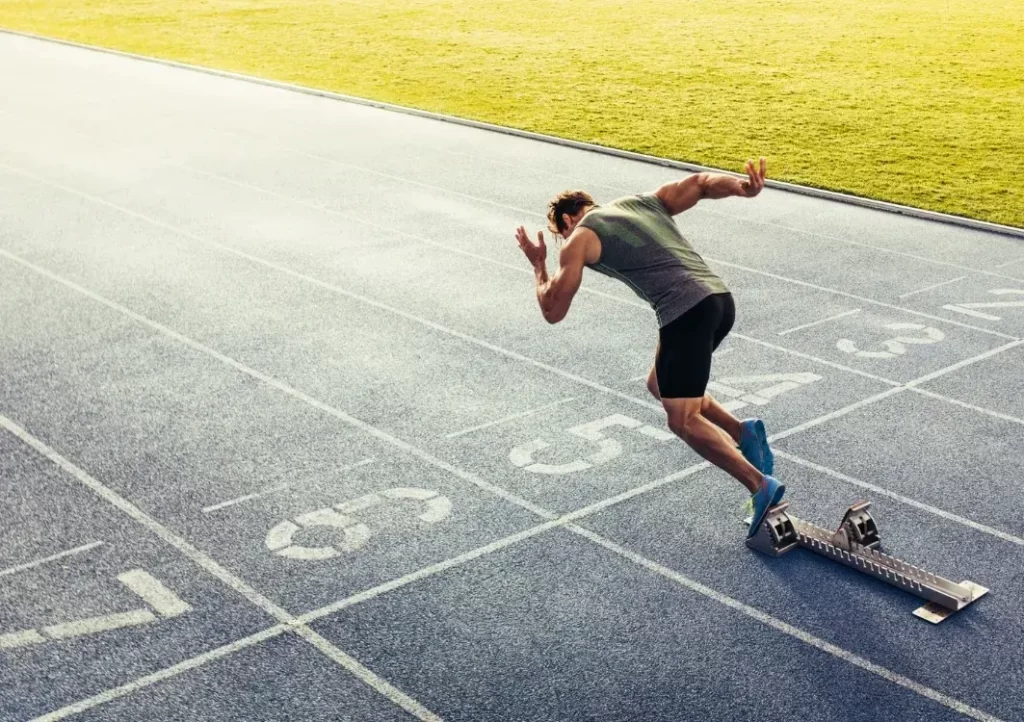 empezar de cero en la vida