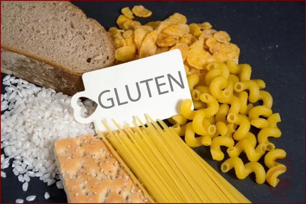Qué es el gluten