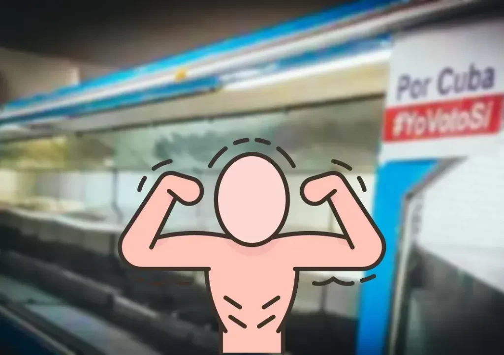 Escasez de proteínas en Cuba y su impacto en el Fisicoculturismo y el Fitness