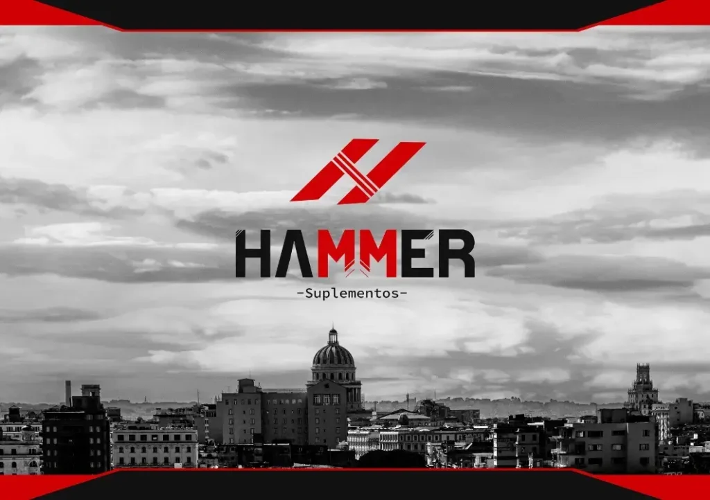 Hammer Fitness