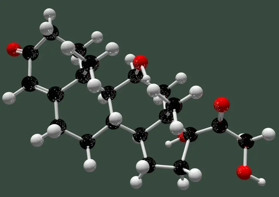 Qué es el Cortisol