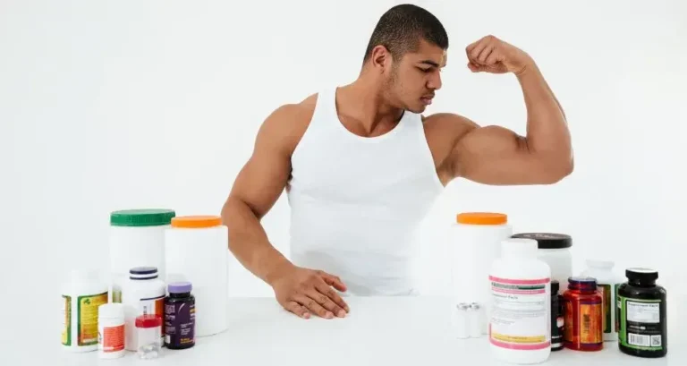 beneficios de los suplementos