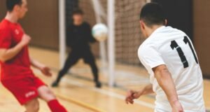 Toma de decisiones en el futsal