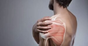 Lesiones musculares por falta de descanso