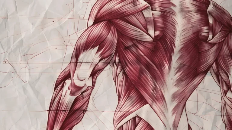 Tipos de fibras musculares